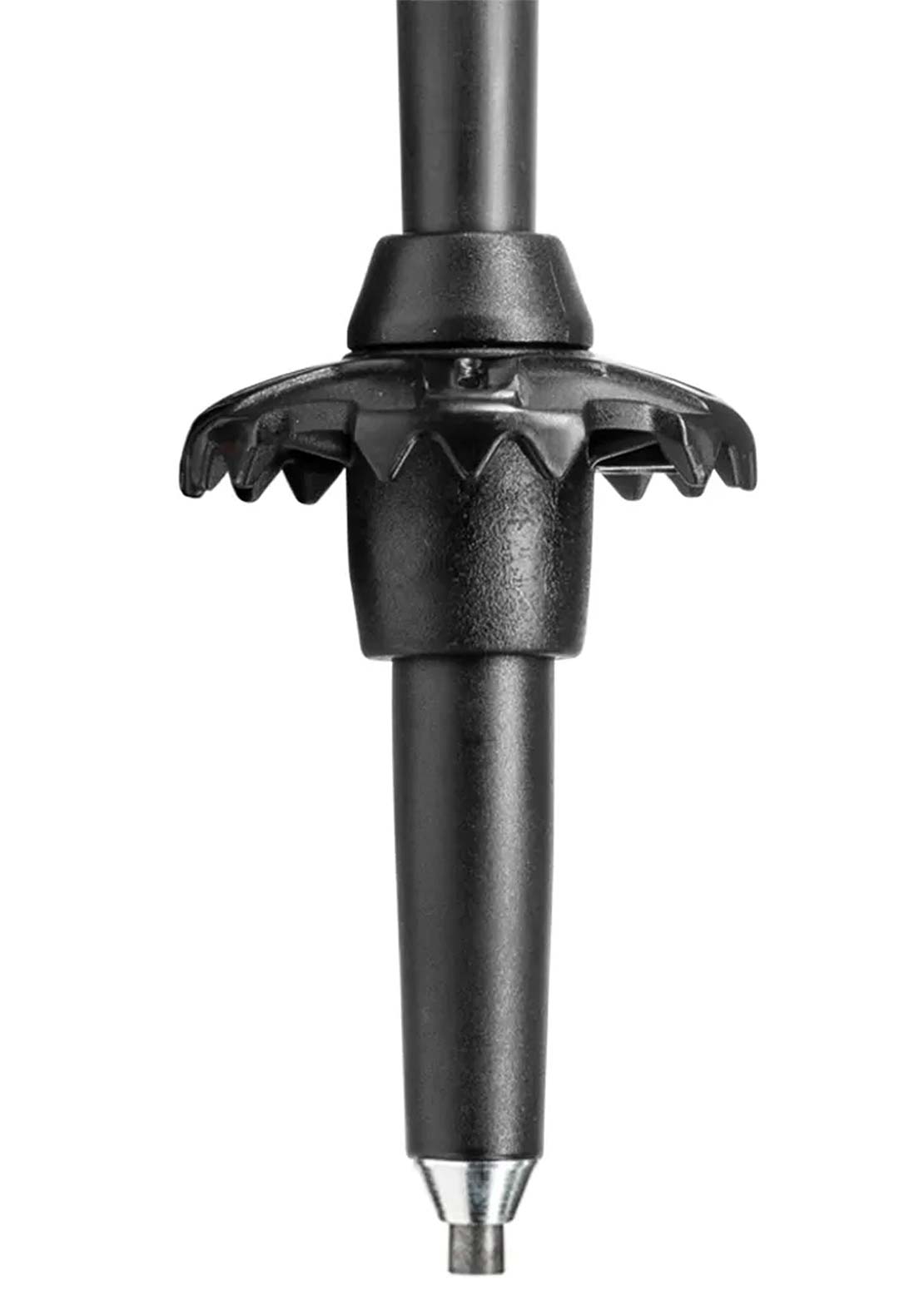 Leki Unisex Makalu FX Carbon Trekking Poles Black/Orange