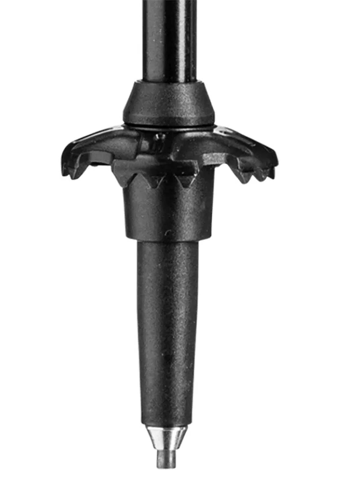 Leki Unisex Makalu Lite Trekking Poles Black/Orange