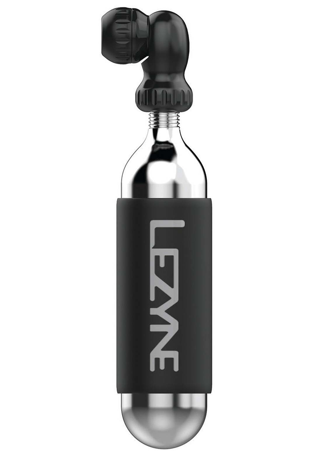 Lezyne Twin Speed Drive 25G C02 Pump