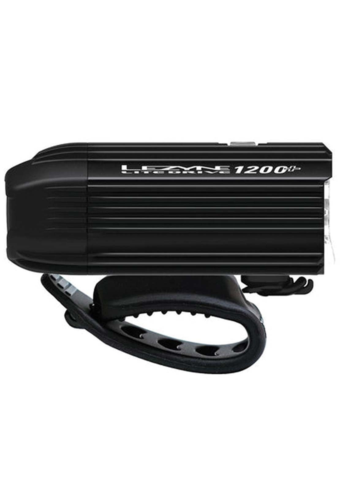 Lezyne Unisex Lite Drive 1200+ Front Light