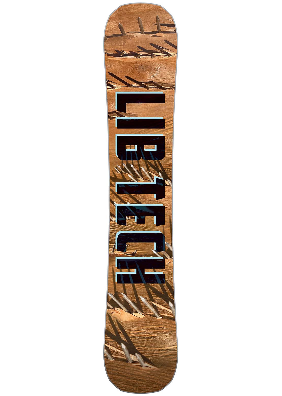 Lib Tech Legitimizer Snowboard