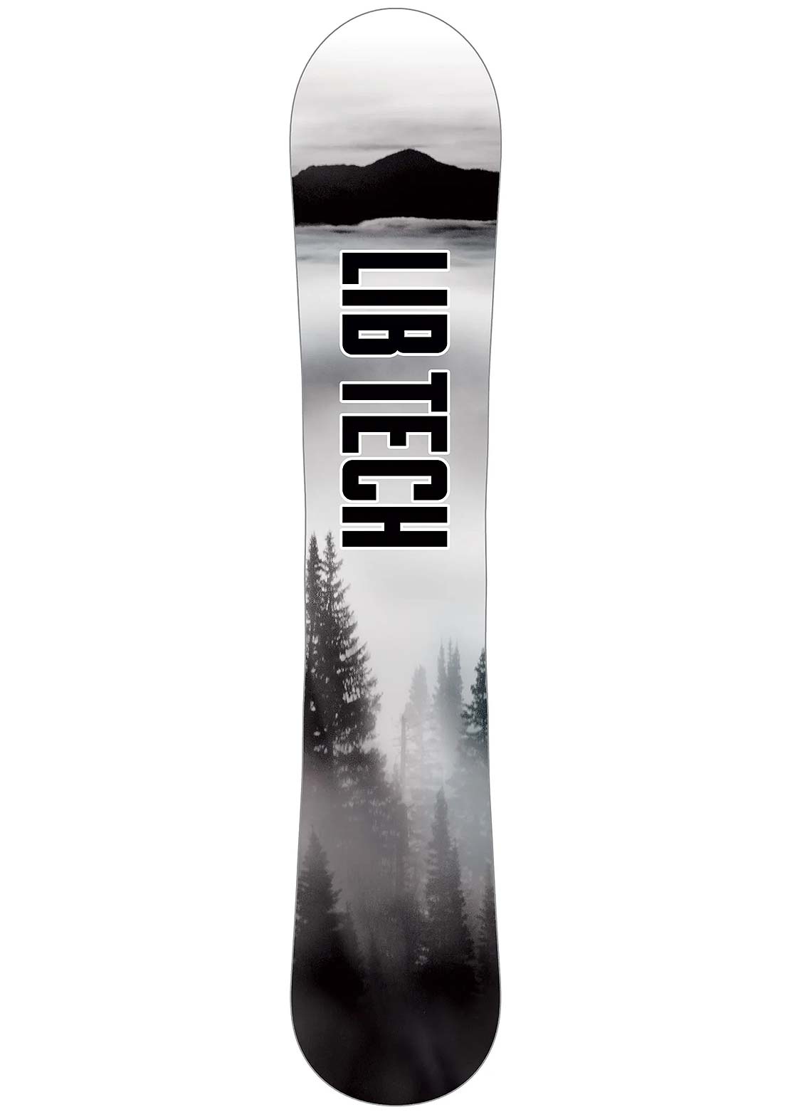 Lib Tech Hommes Cold Brew Planche de snowboard