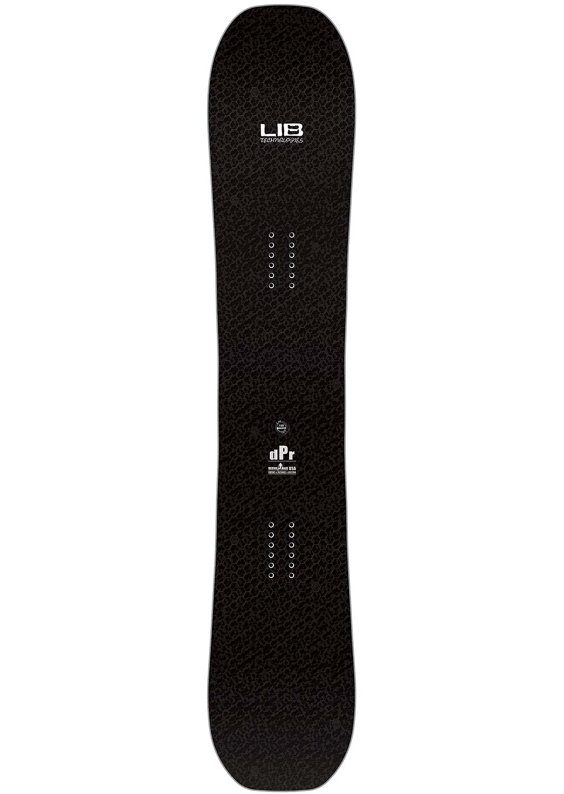 Lib Tech Hommes DPR Planche de snowboard