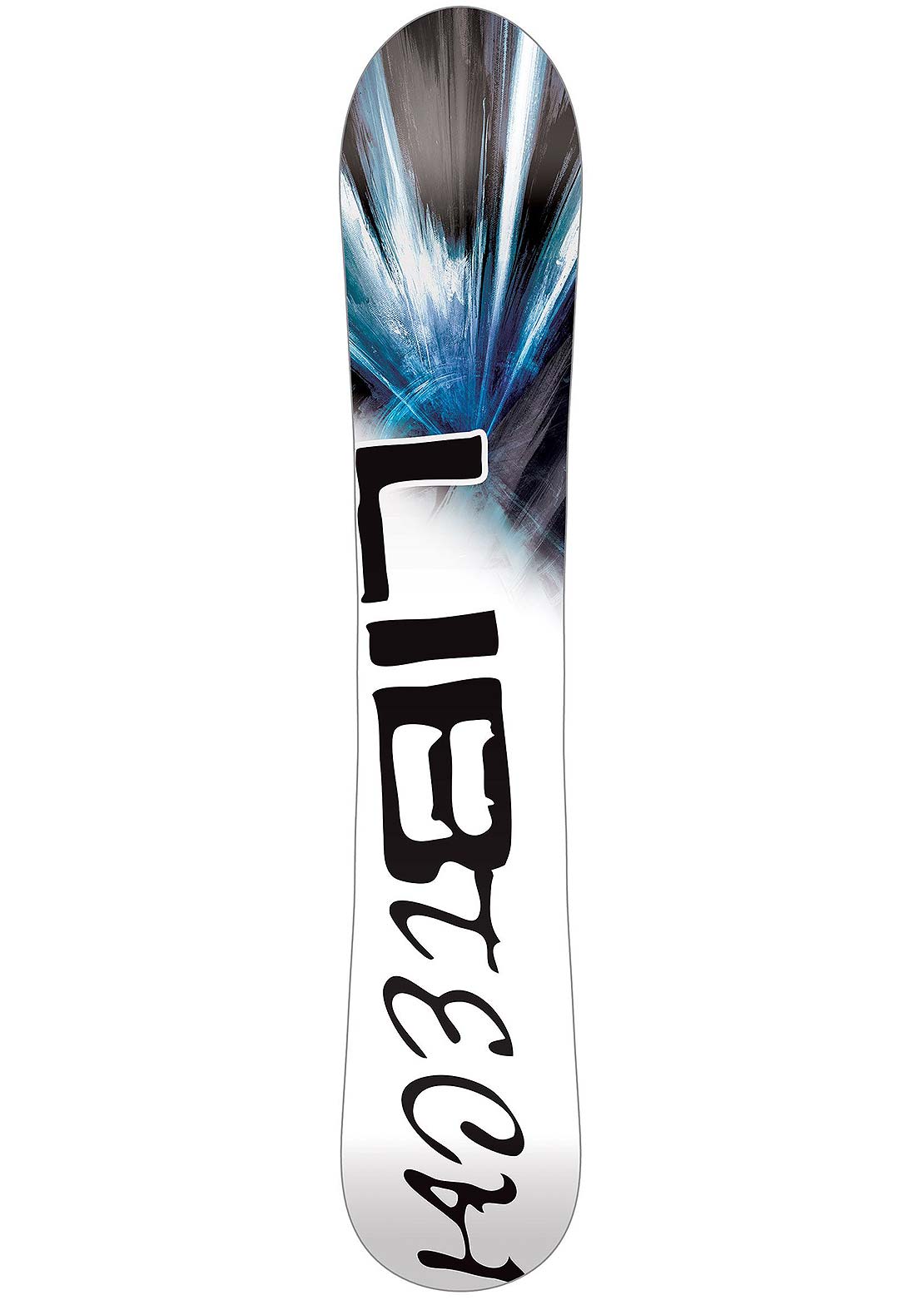 Lib Tech Men&#39;s Dynamo B-Grade Snowboard