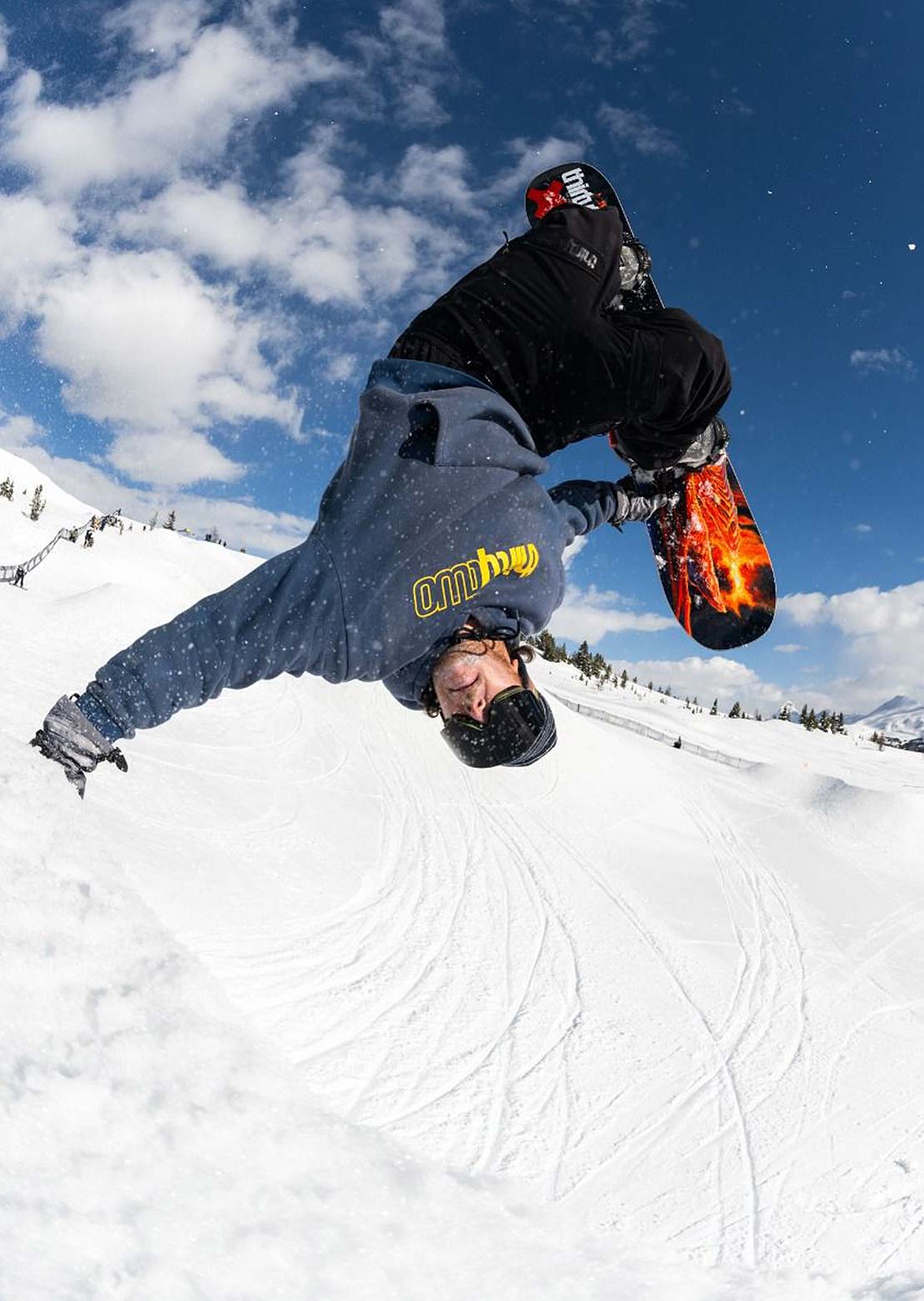 Lib Tech Men&#39;s Dynamo Snowboard Multi