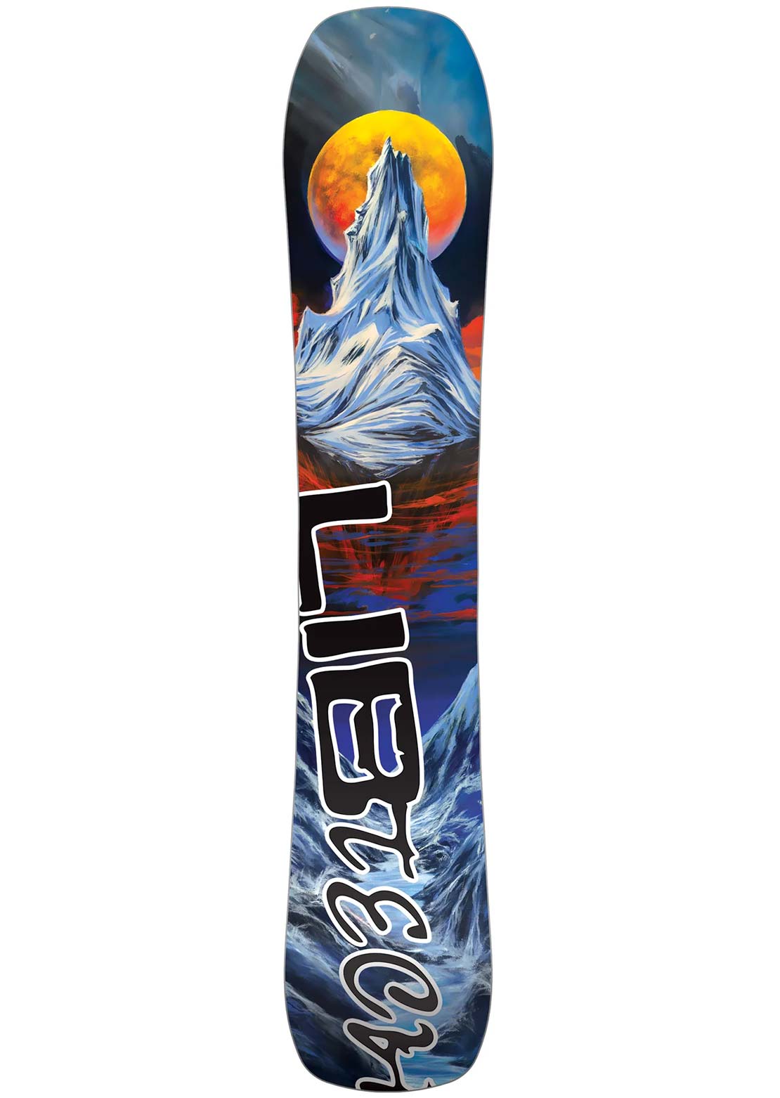 Lib Tech Hommes Dynamo Planche de snowboard
