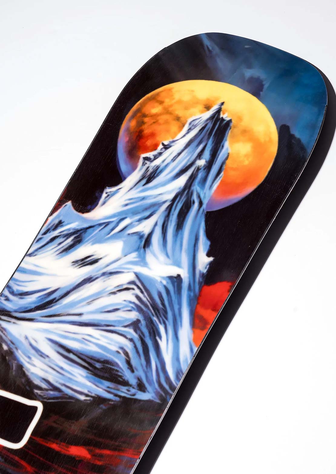 Lib Tech Hommes Dynamo Planche de snowboard