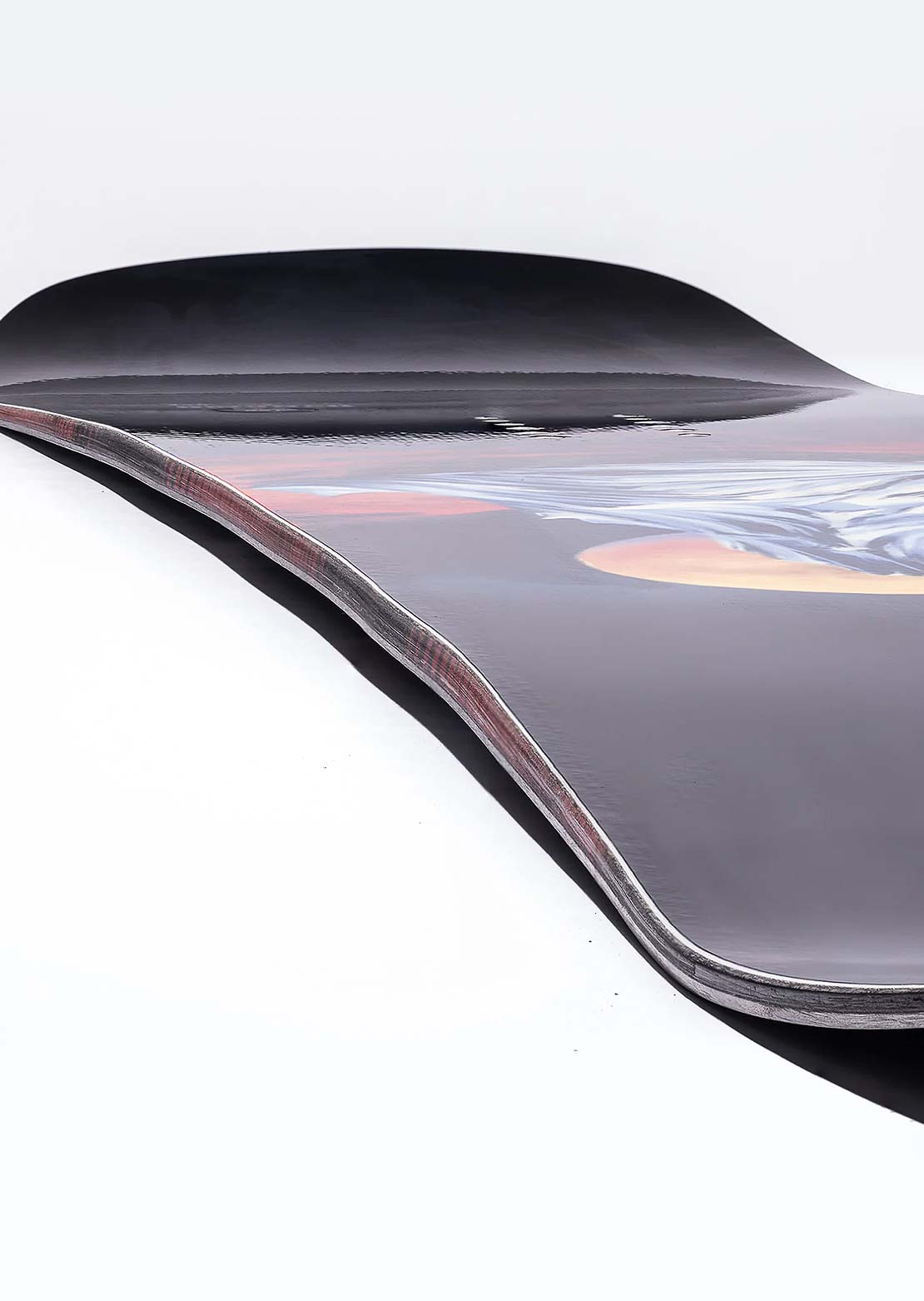 Lib Tech Hommes Dynamo Planche de snowboard