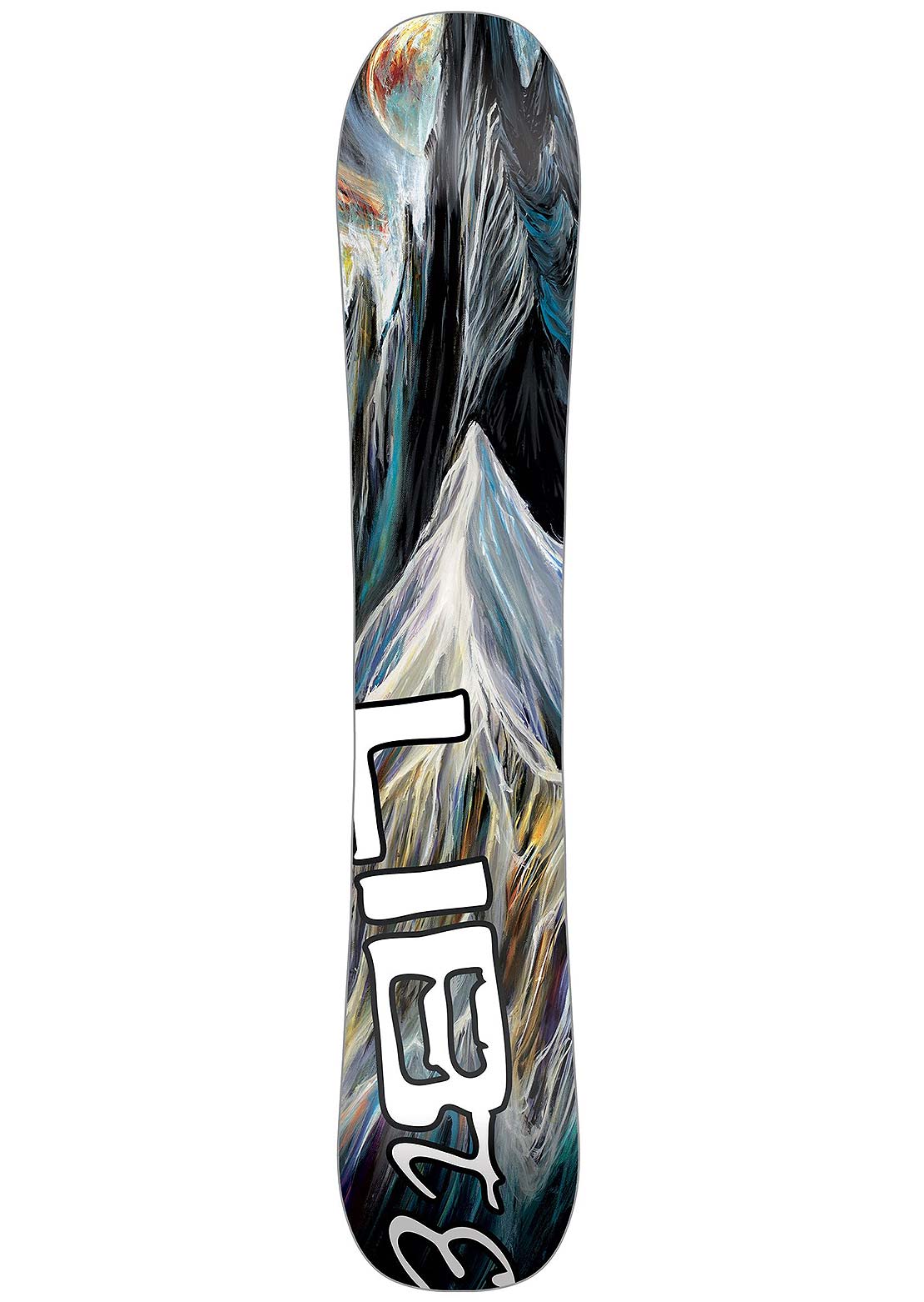 Lib Tech Men's Dynamo Snowboard