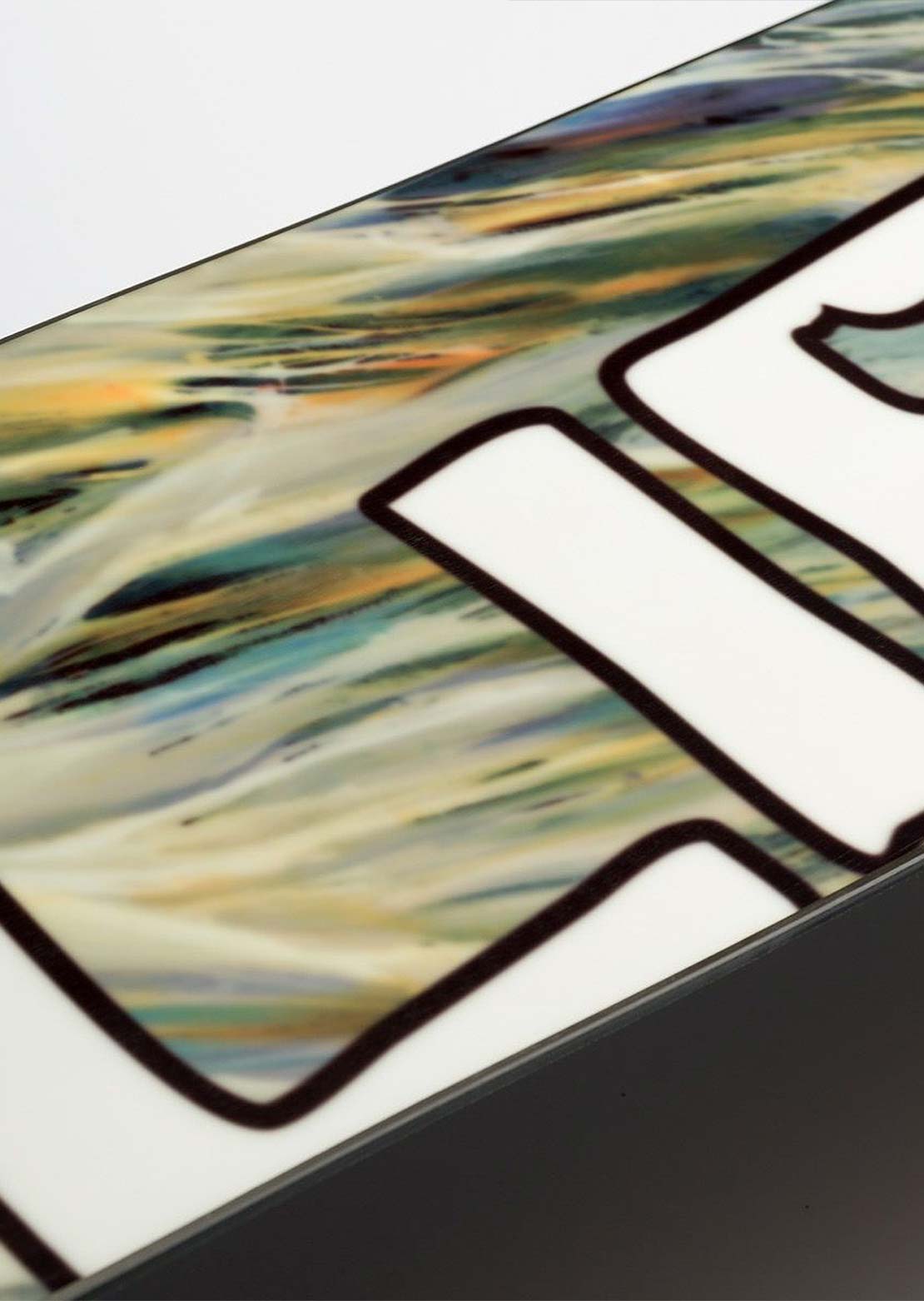 Lib Tech Men's Dynamo Snowboard