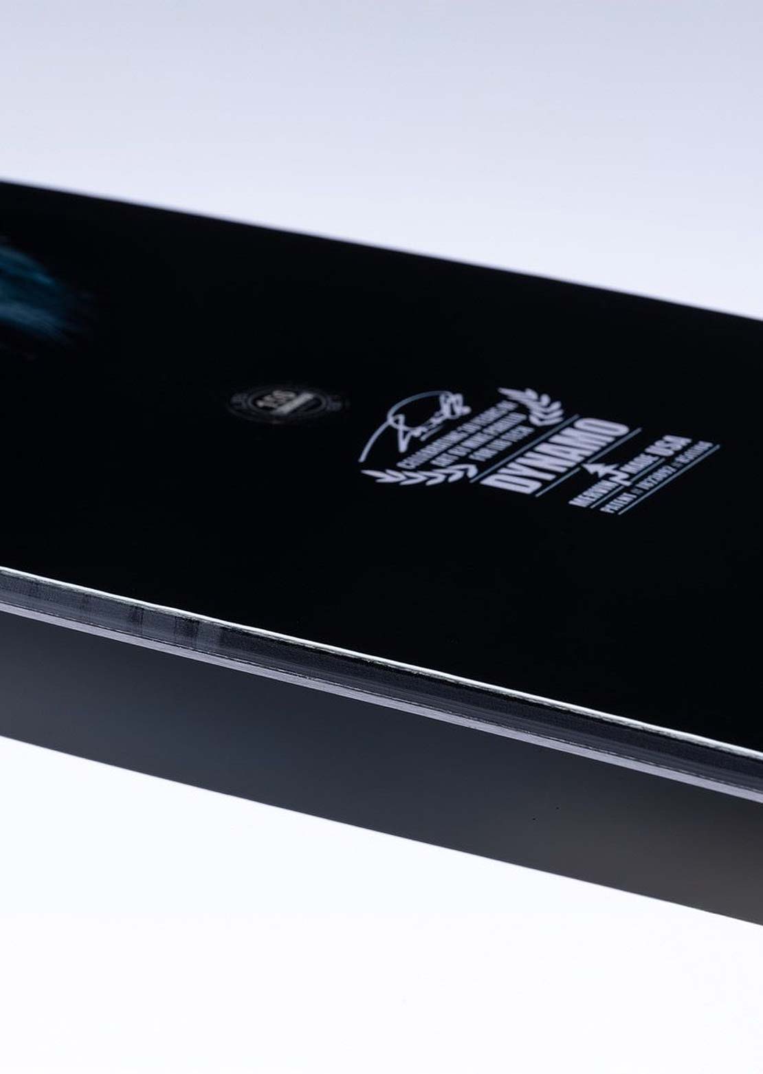 Lib Tech Men's Dynamo Snowboard