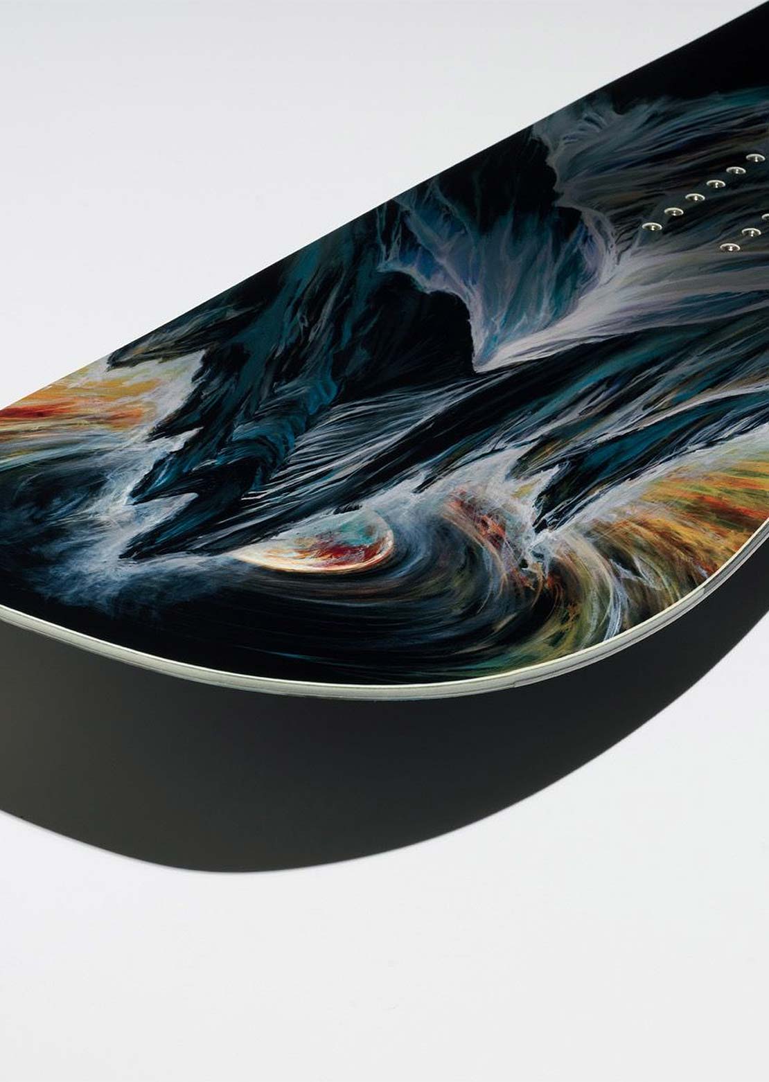 Lib Tech Men's Dynamo Snowboard