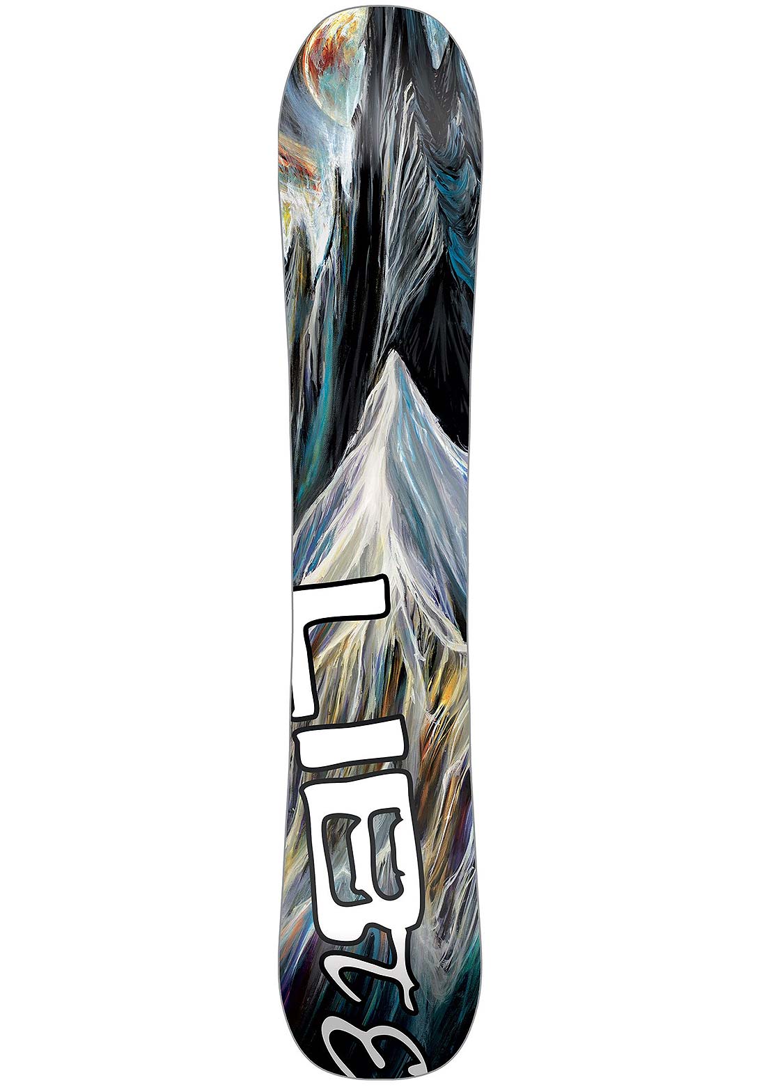 Lib Tech Men's Dynasword Snowboard
