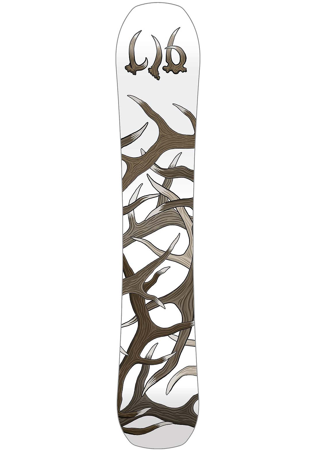 Lib Tech Men's Ejack Knife Snowboard