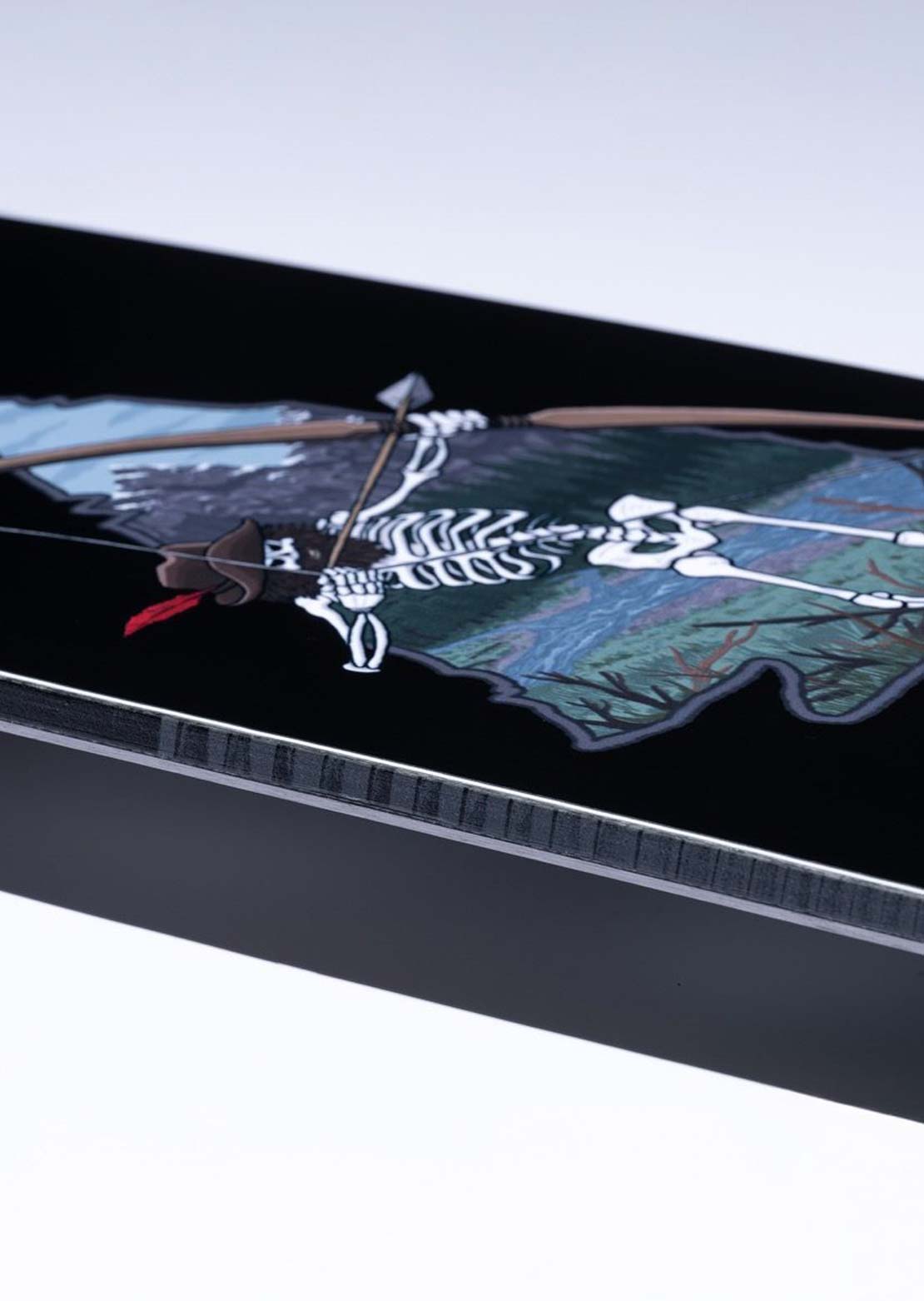 Lib Tech Men's Ejack Knife Snowboard