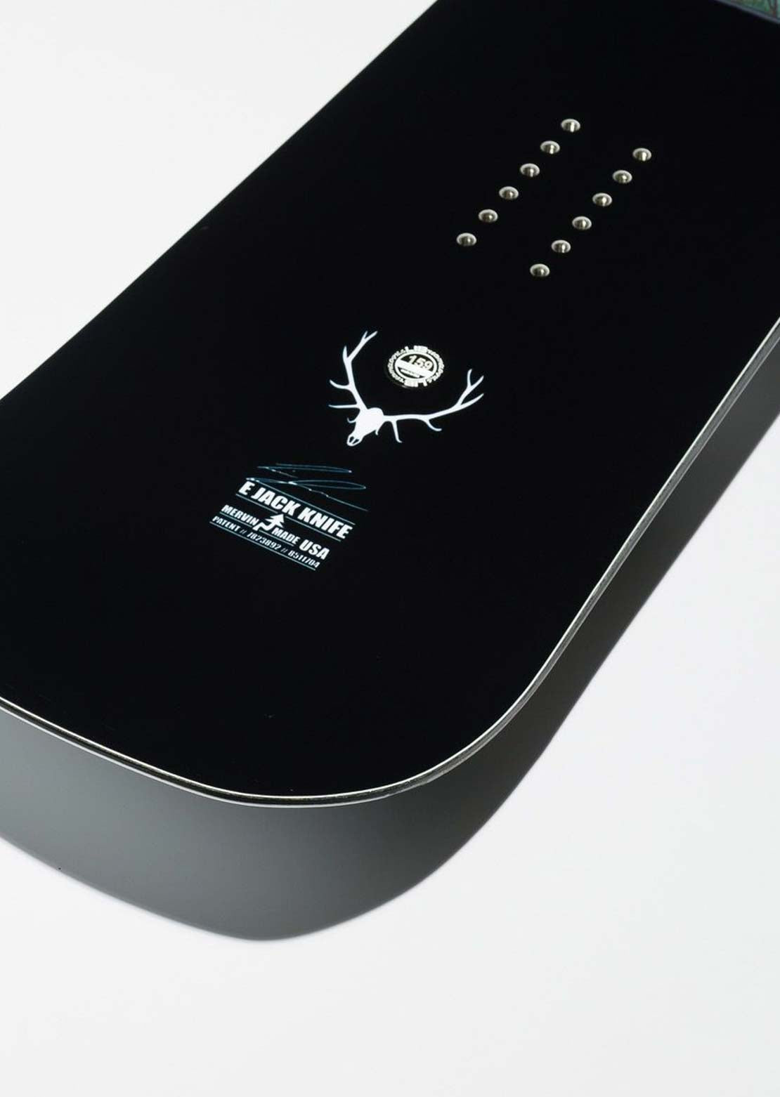 Lib Tech Men's Ejack Knife Snowboard