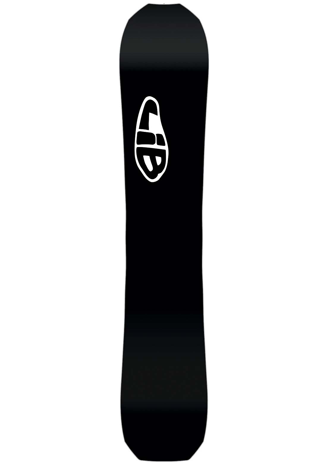 Lib Tech Hommes Golden Orca Planche de snowboard