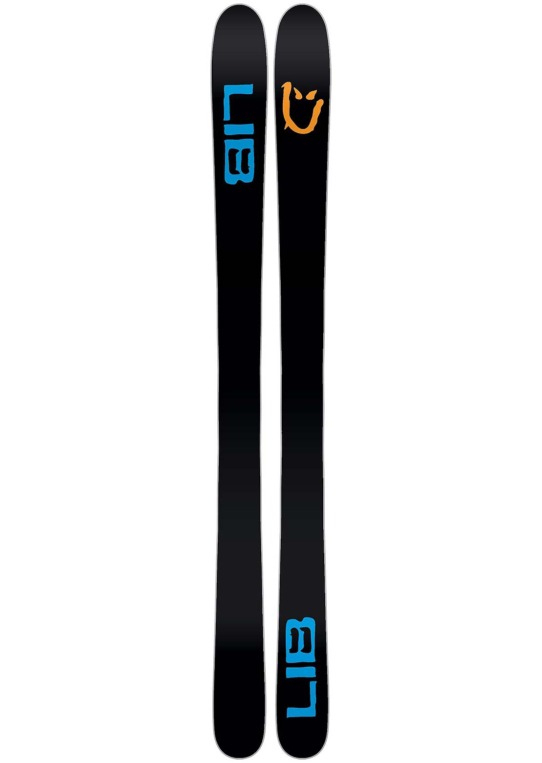 Lib Tech Men's Hemi 102 Ski