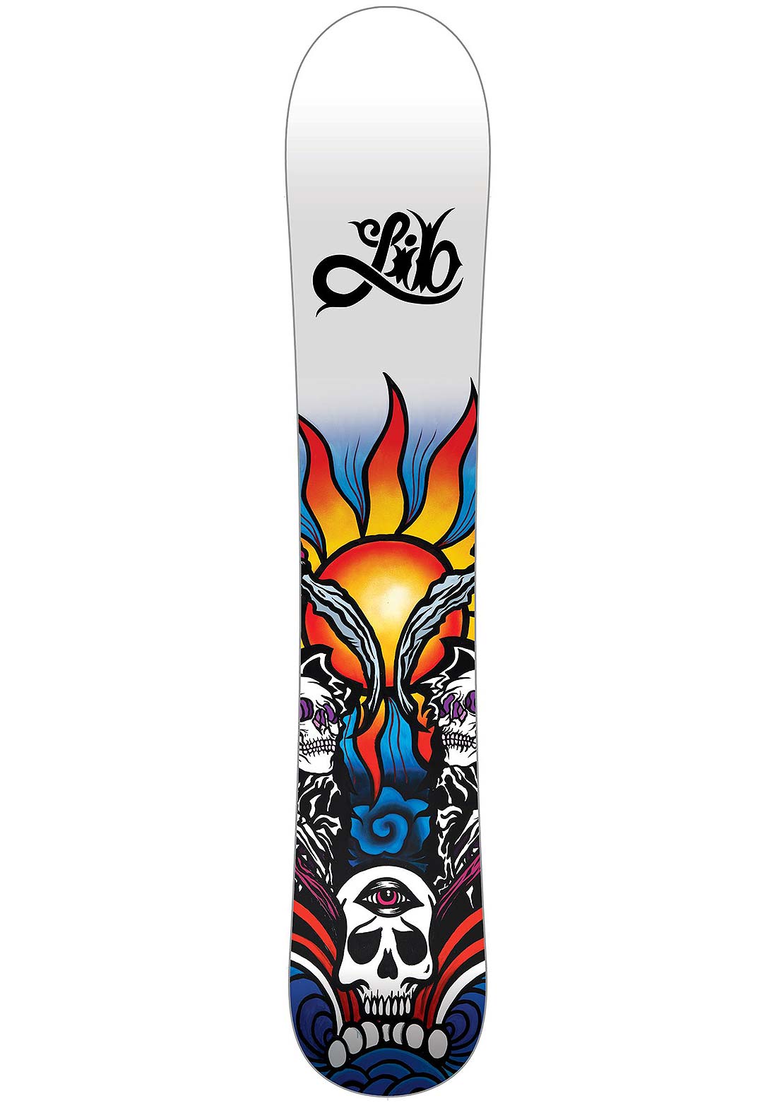 Lib Tech Men's Jamie Lynn Snowboard - PRFO Sports