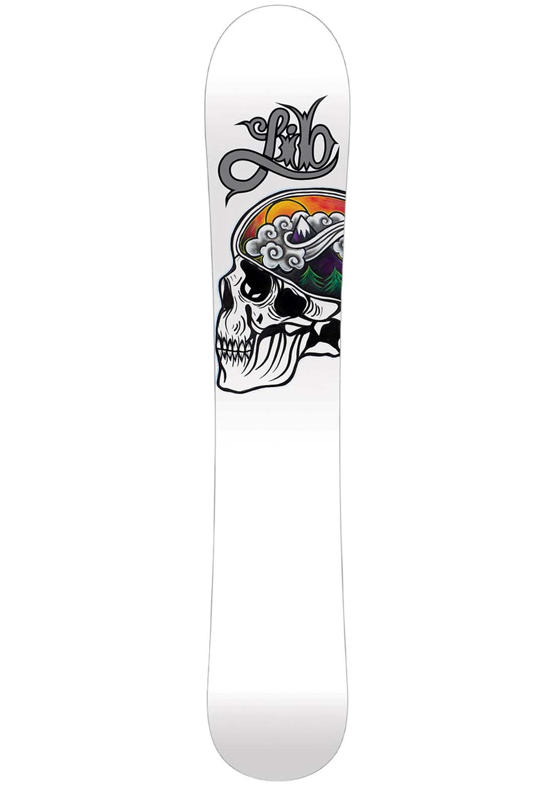 Lib Tech Men&#39;s JL Short Wide B-Grade Snowboard