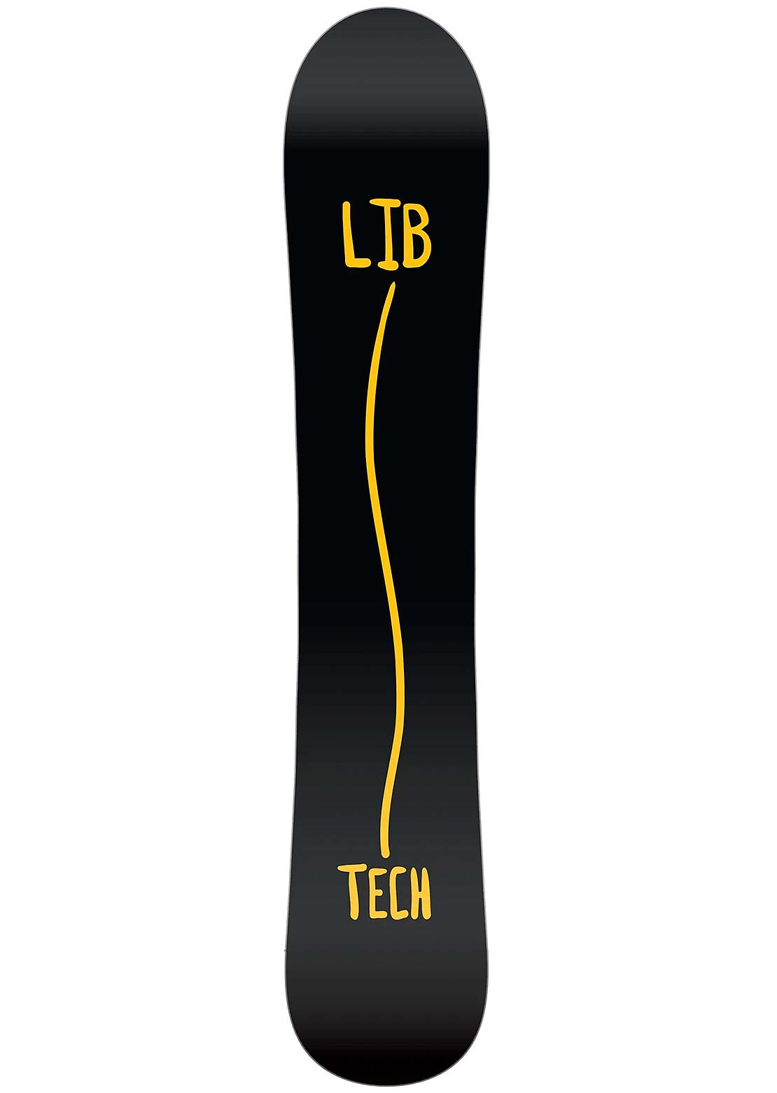 Lib Tech Hommes LIB RIG Planche de snowboard