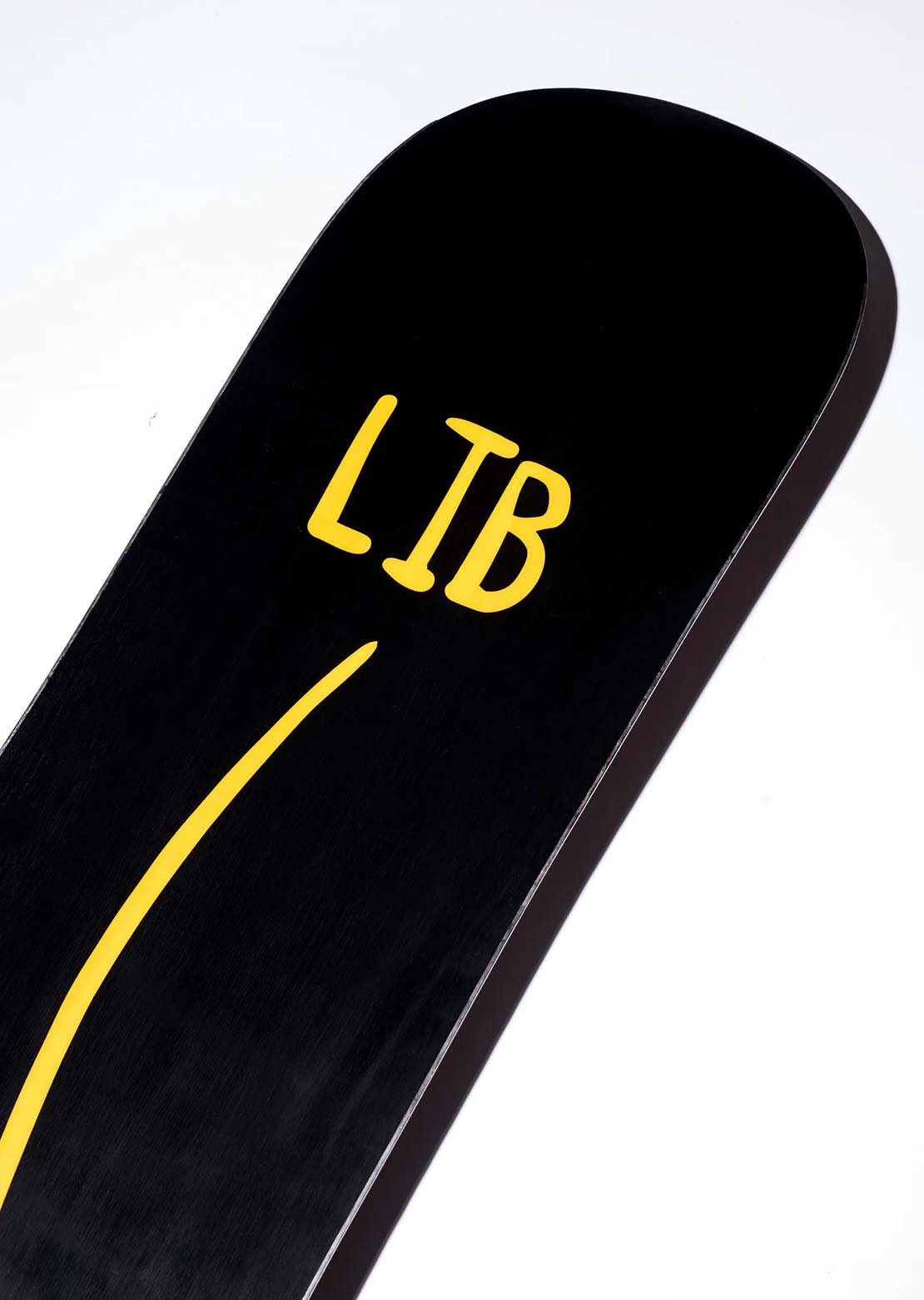 Lib Tech Hommes LIB RIG Planche de snowboard