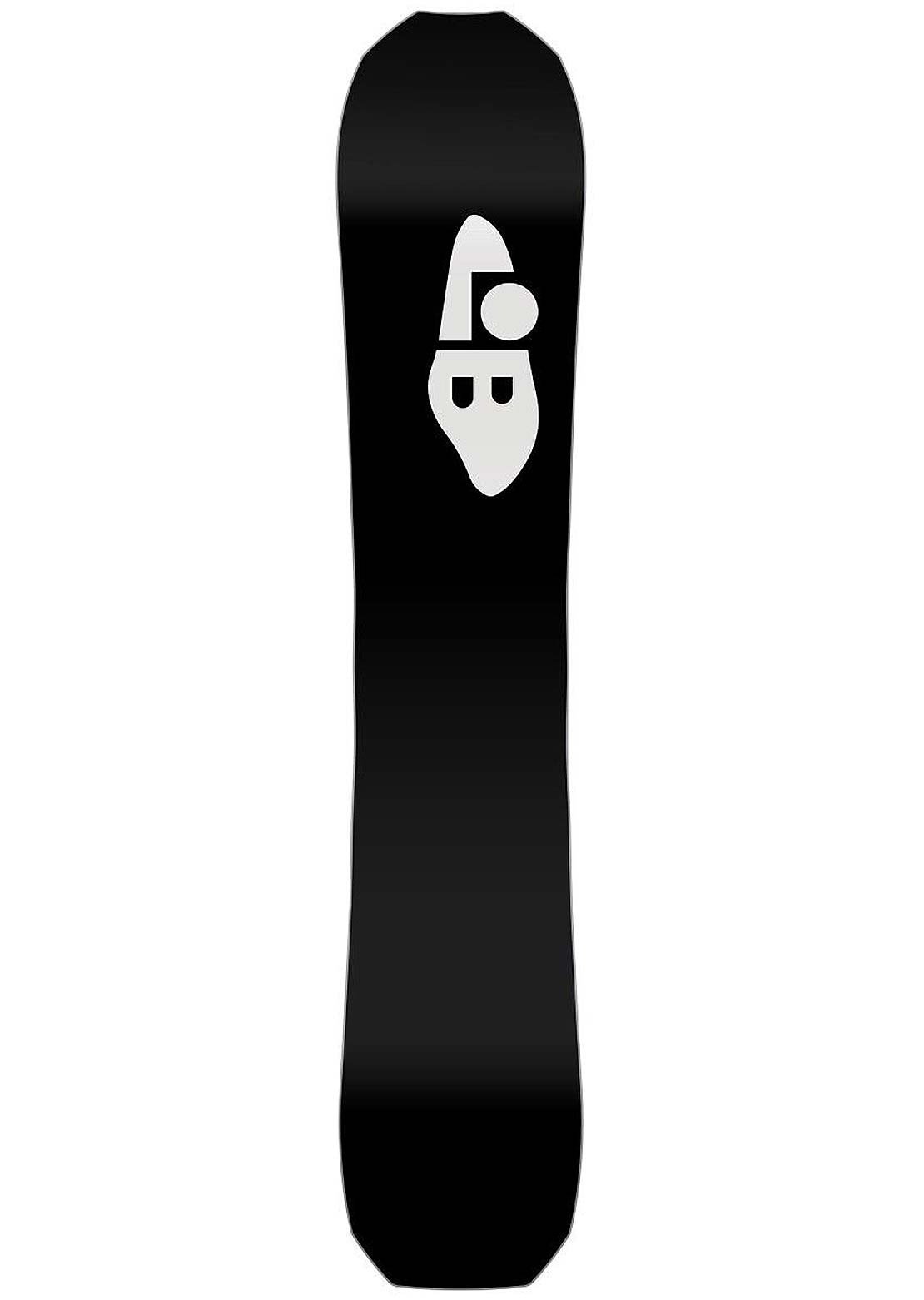 Lib Tech Men's Golden Orca Snowboard