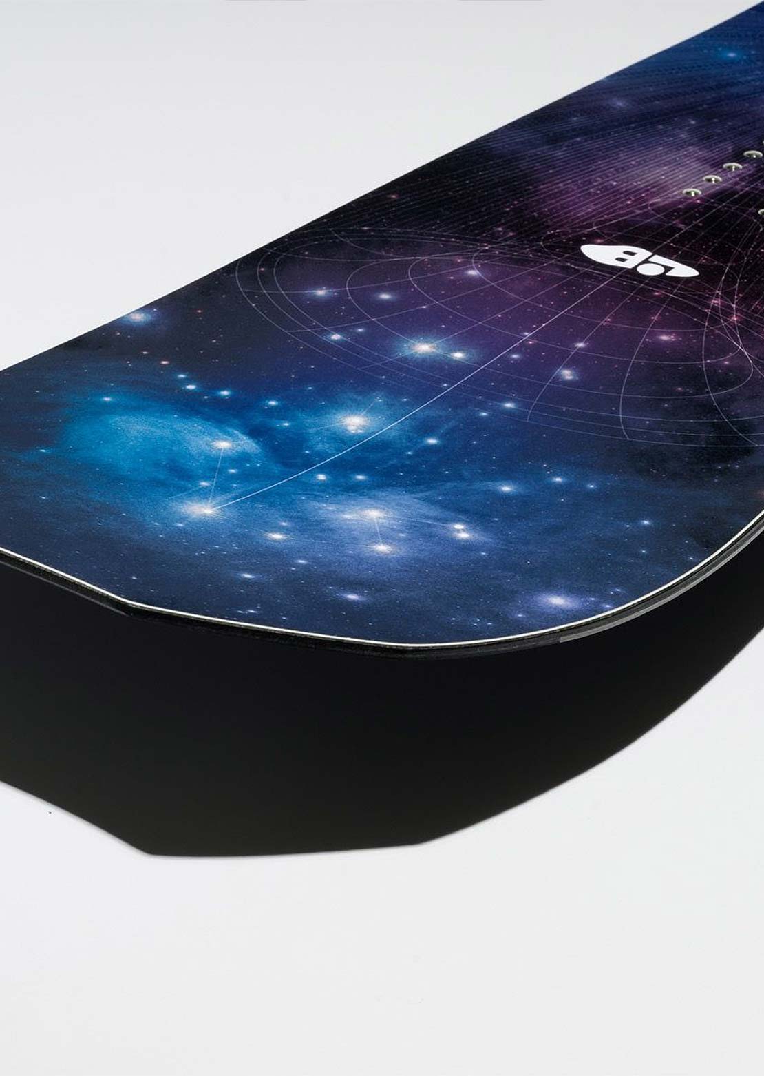 Lib Tech Men's Golden Orca Snowboard
