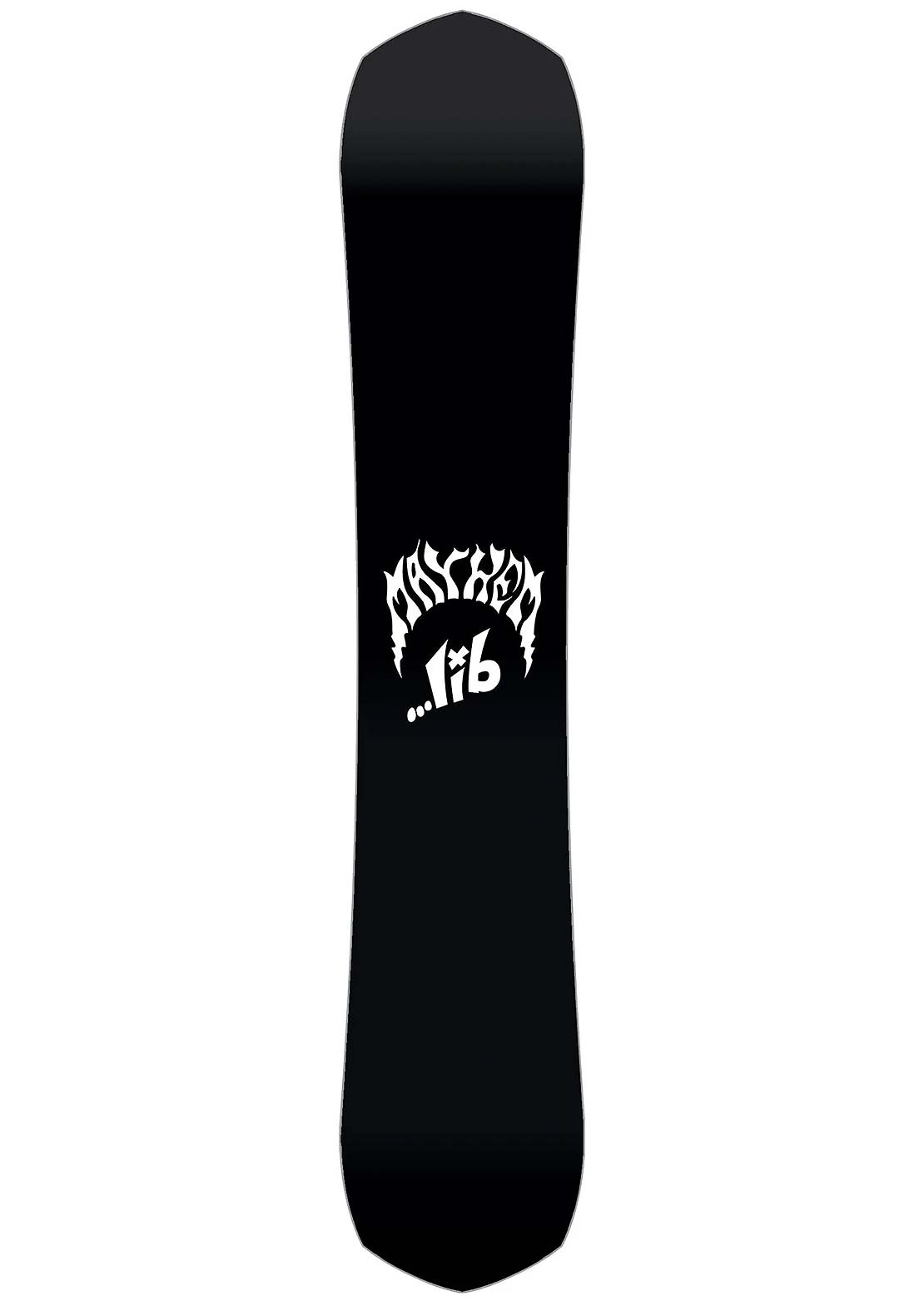 Lib Tech Hommes Mayhem Ripper Planche de snowboard
