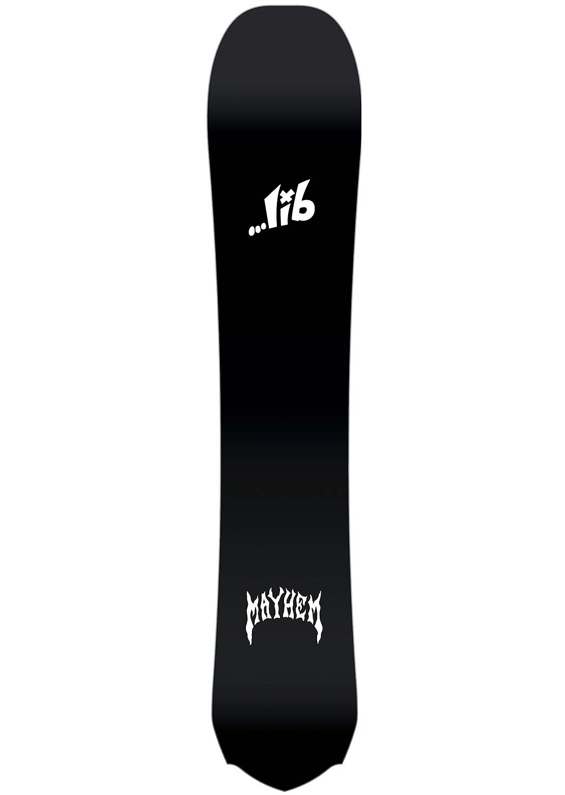 Lib Tech Hommes Mayhem Rocket Planche de snowboard