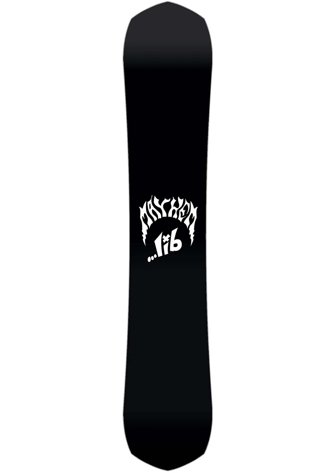 Lib Tech Hommes Mayhem Ripper Planche de snowboard