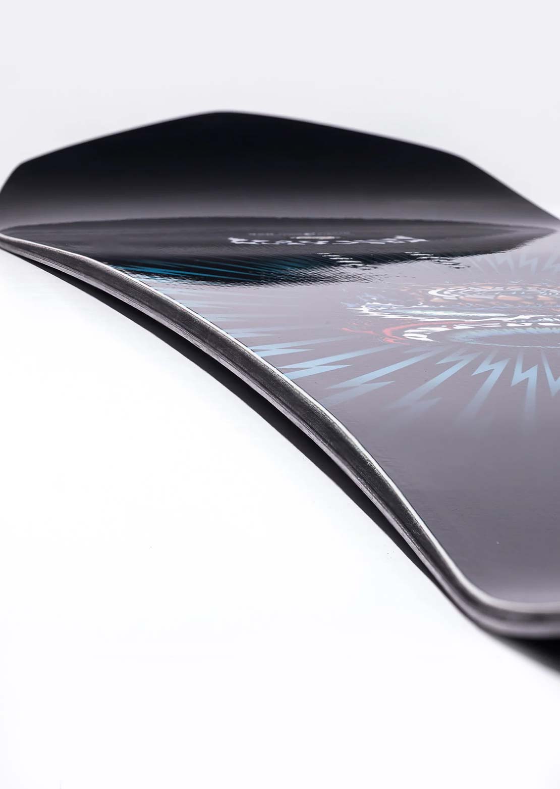 Lib Tech Hommes Mayhem Ripper Planche de snowboard
