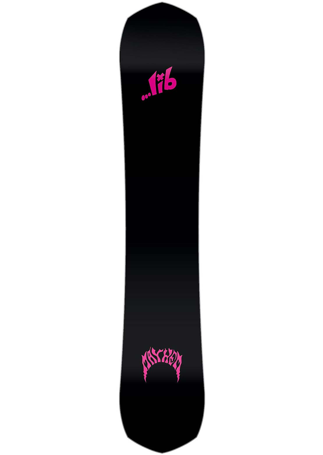 Lib Tech Men's Mayhem Rad Ripper Snowboard