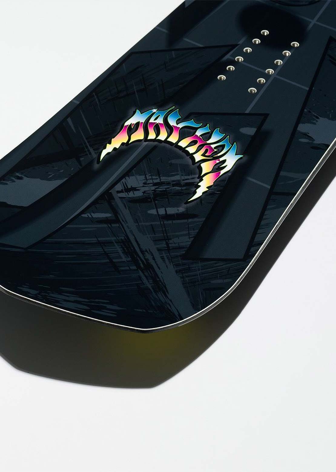 Lib Tech Men's Mayhem Rad Ripper Snowboard