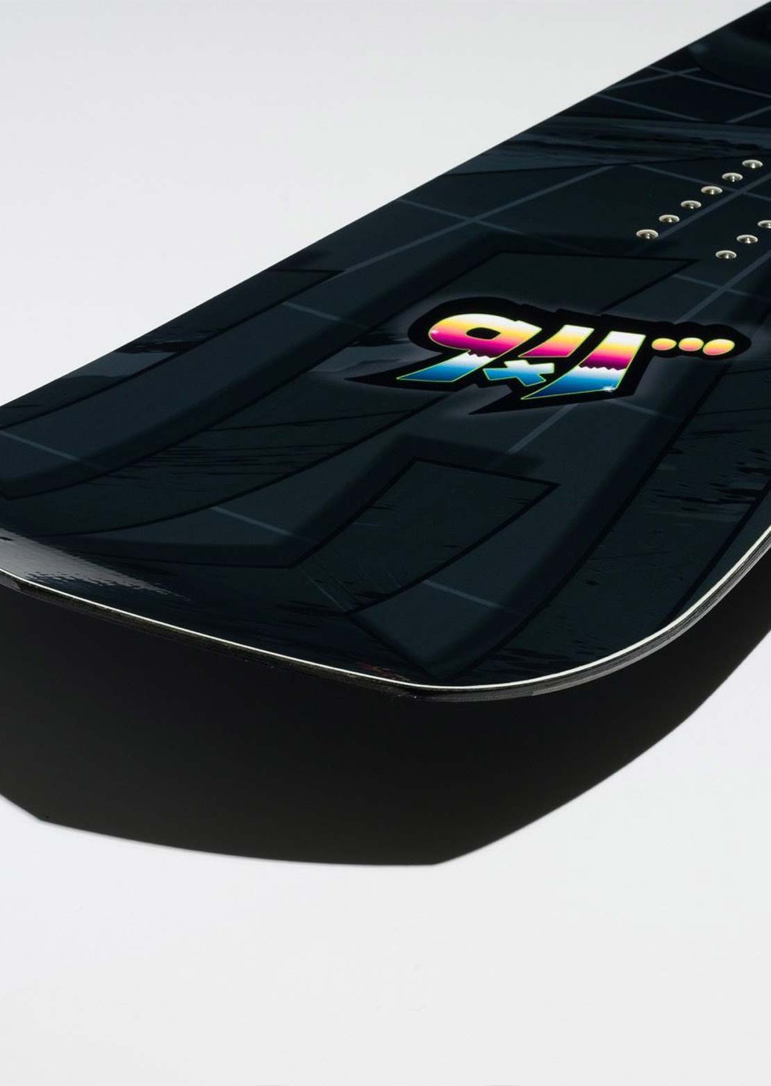 Lib Tech Men's Mayhem Rad Ripper Snowboard