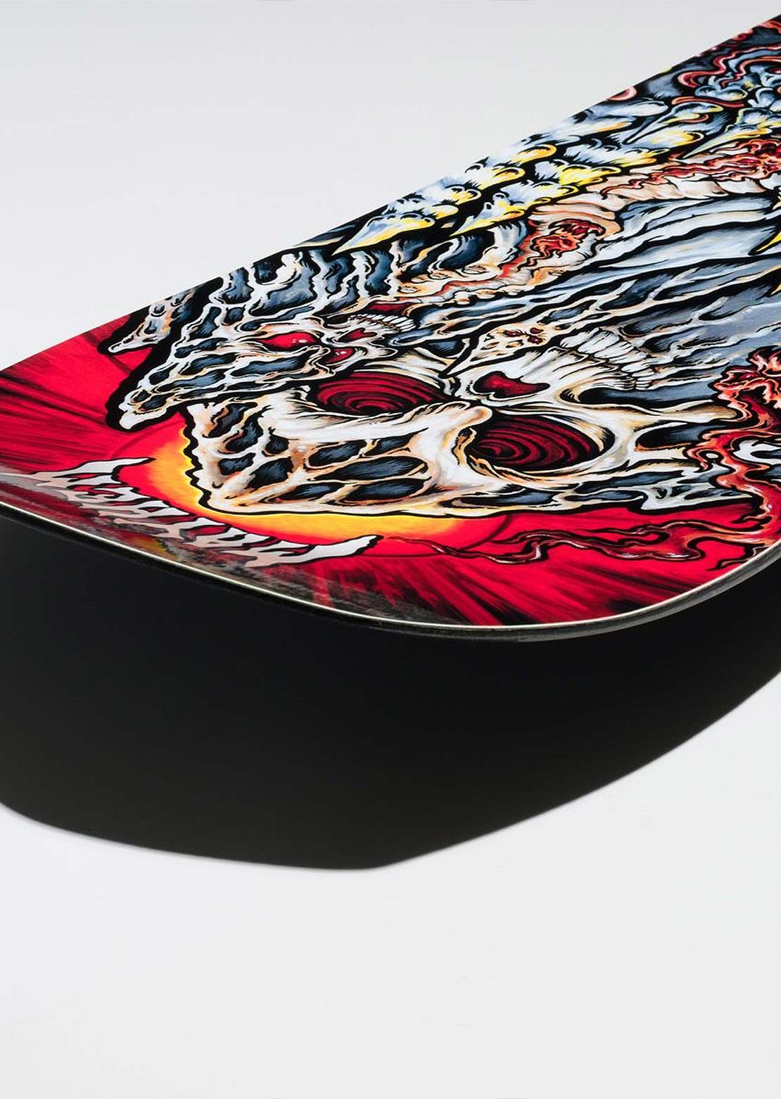 Lib Tech Men's Mayhem Rocket Snowboard