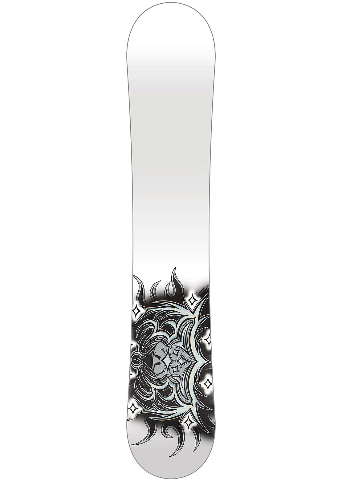 Lib Tech Men's Mini Ramp Snowboard