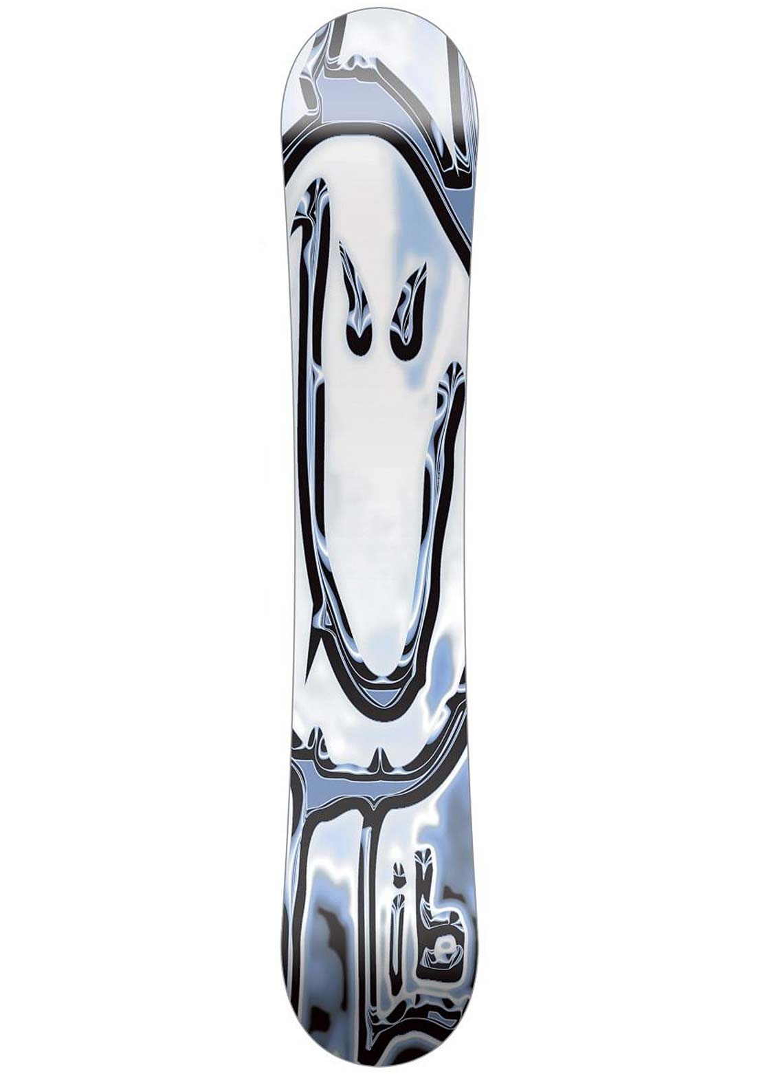 Lib Tech Men&#39;s Off Ramp Snowboard