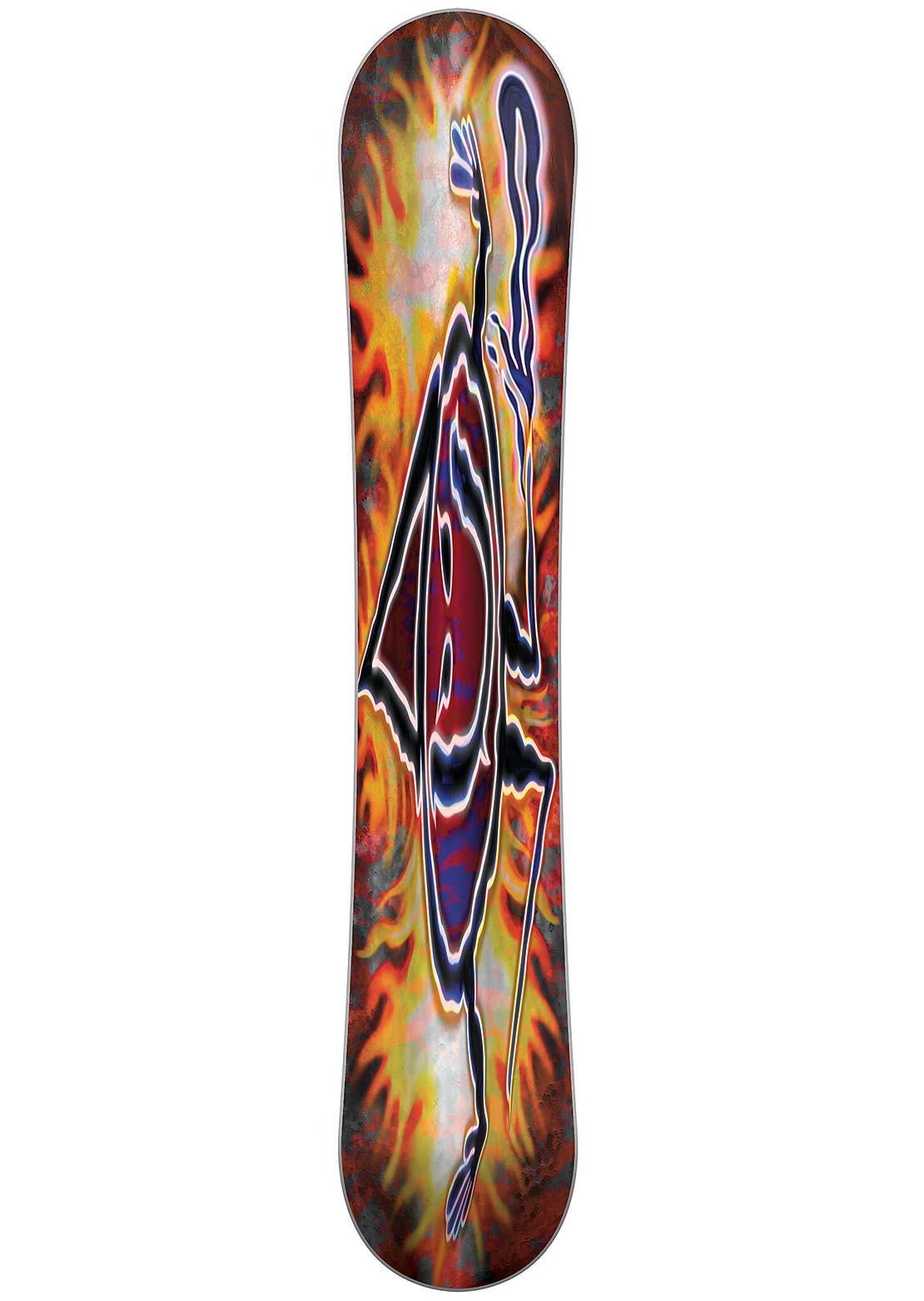 Lib Tech Men's Off Ramp Snowboard