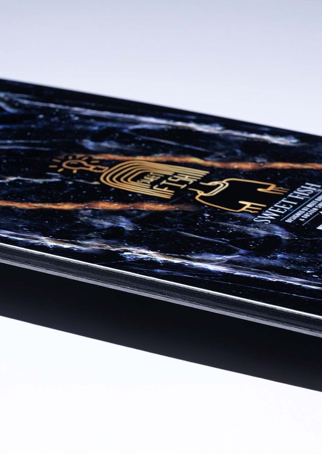 Lib Tech Men's Mayhem Sweetfish Snowboard