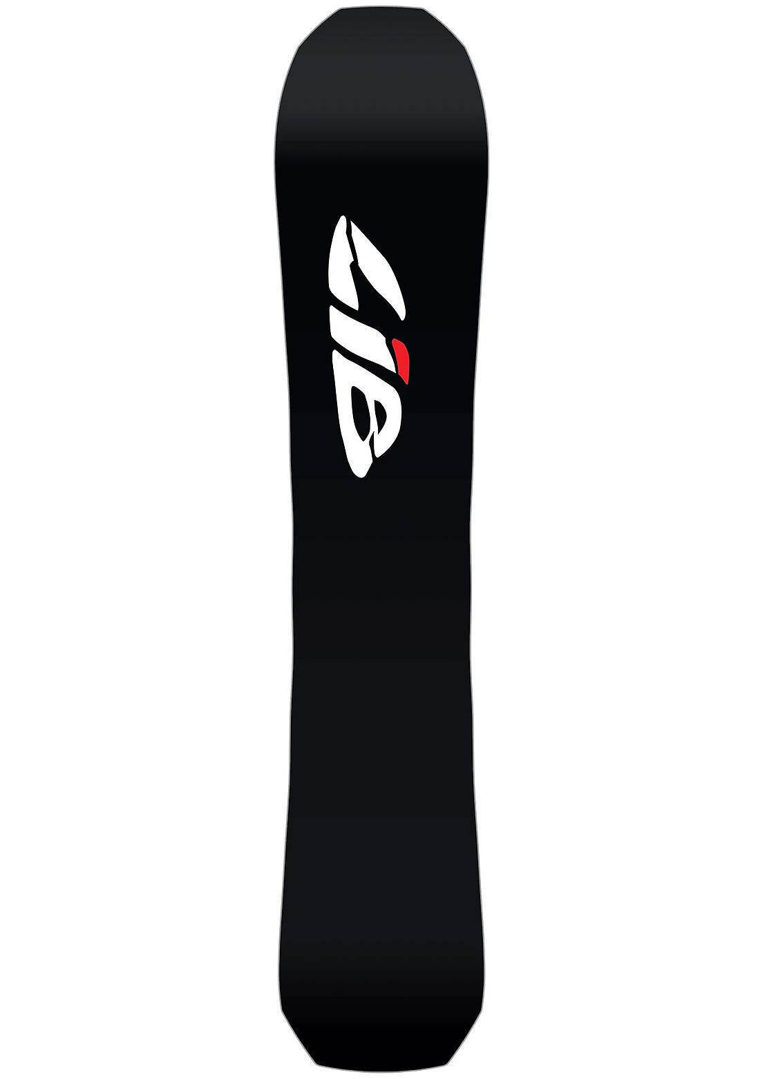 Lib Tech Hommes Orca II Planche de snowboard