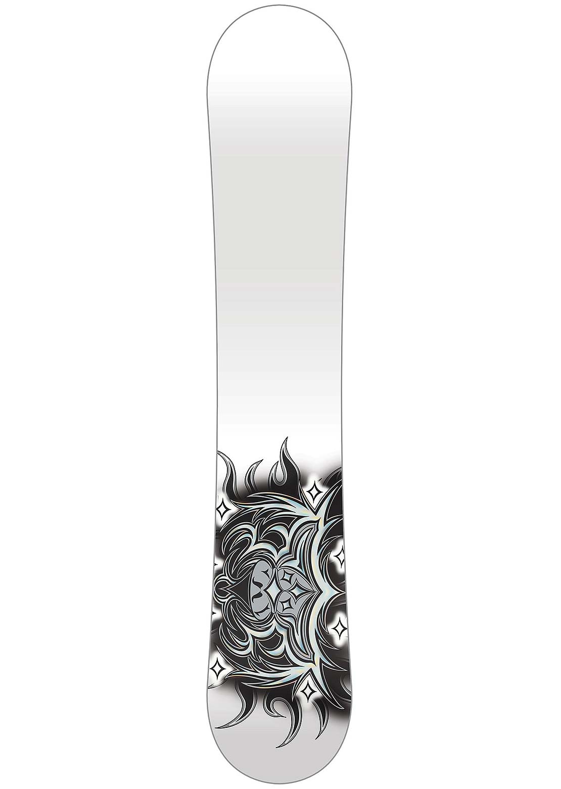 Lib Tech Men's Off Ramp Snowboard