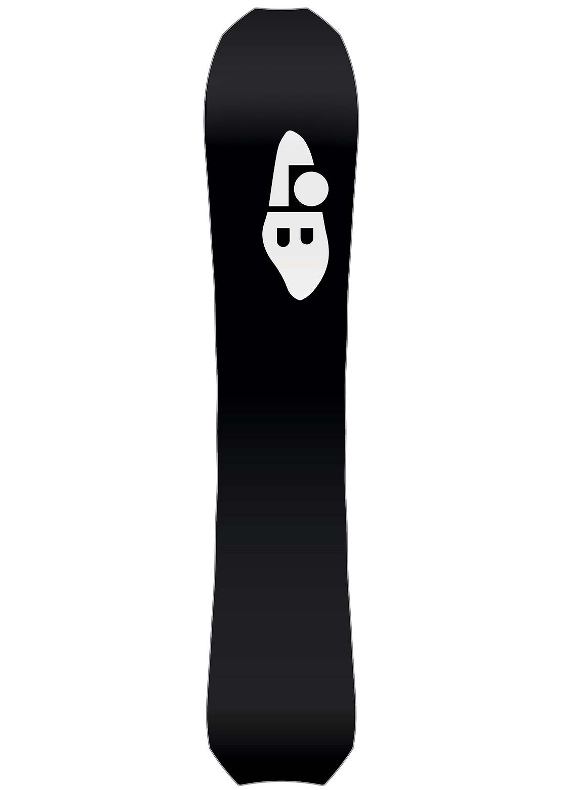 Lib Tech Men's Orca Snowboard