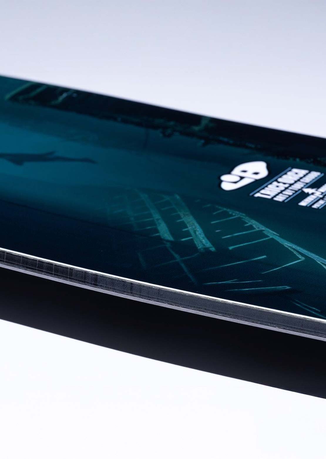 Lib Tech Men's Orca Snowboard