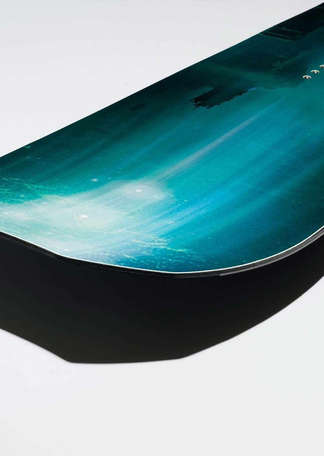 Lib Tech Men's Orca Snowboard