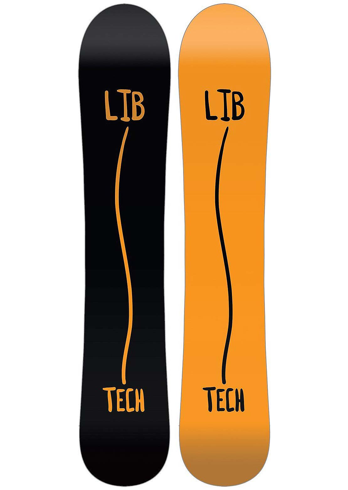 Lib Tech Men&#39;s Rig Snowboard