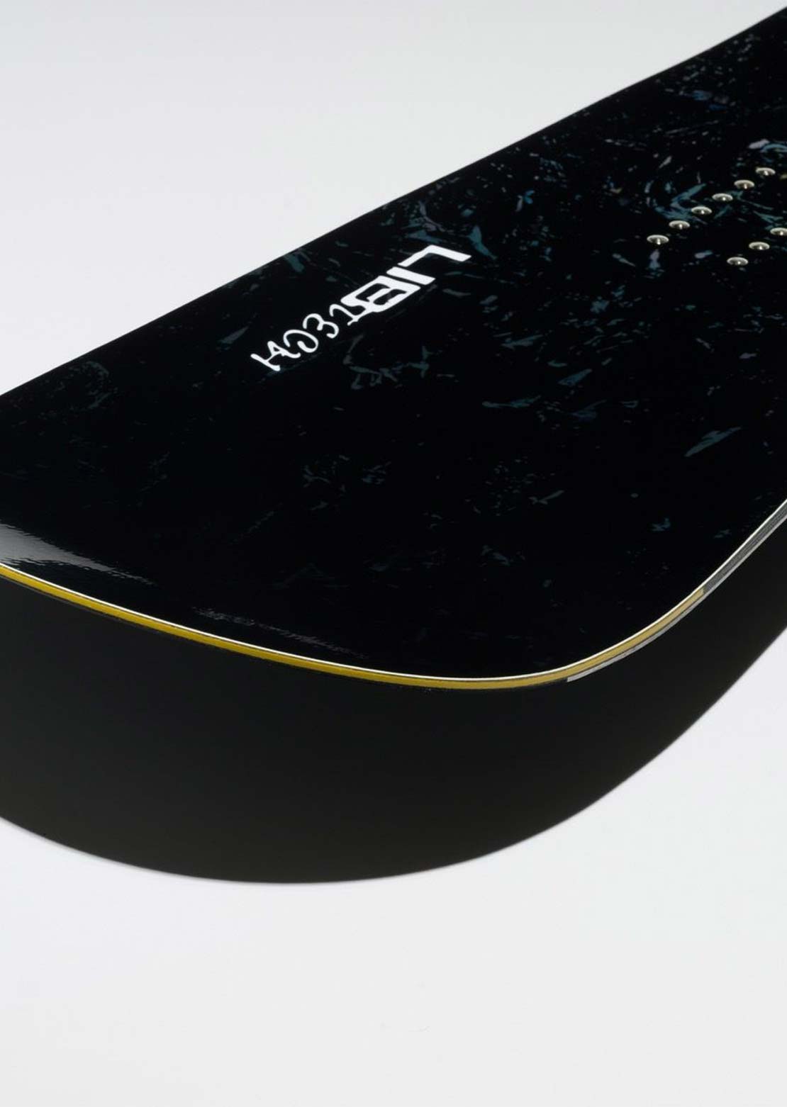 Lib Tech Men's Skate Banana Snowboard
