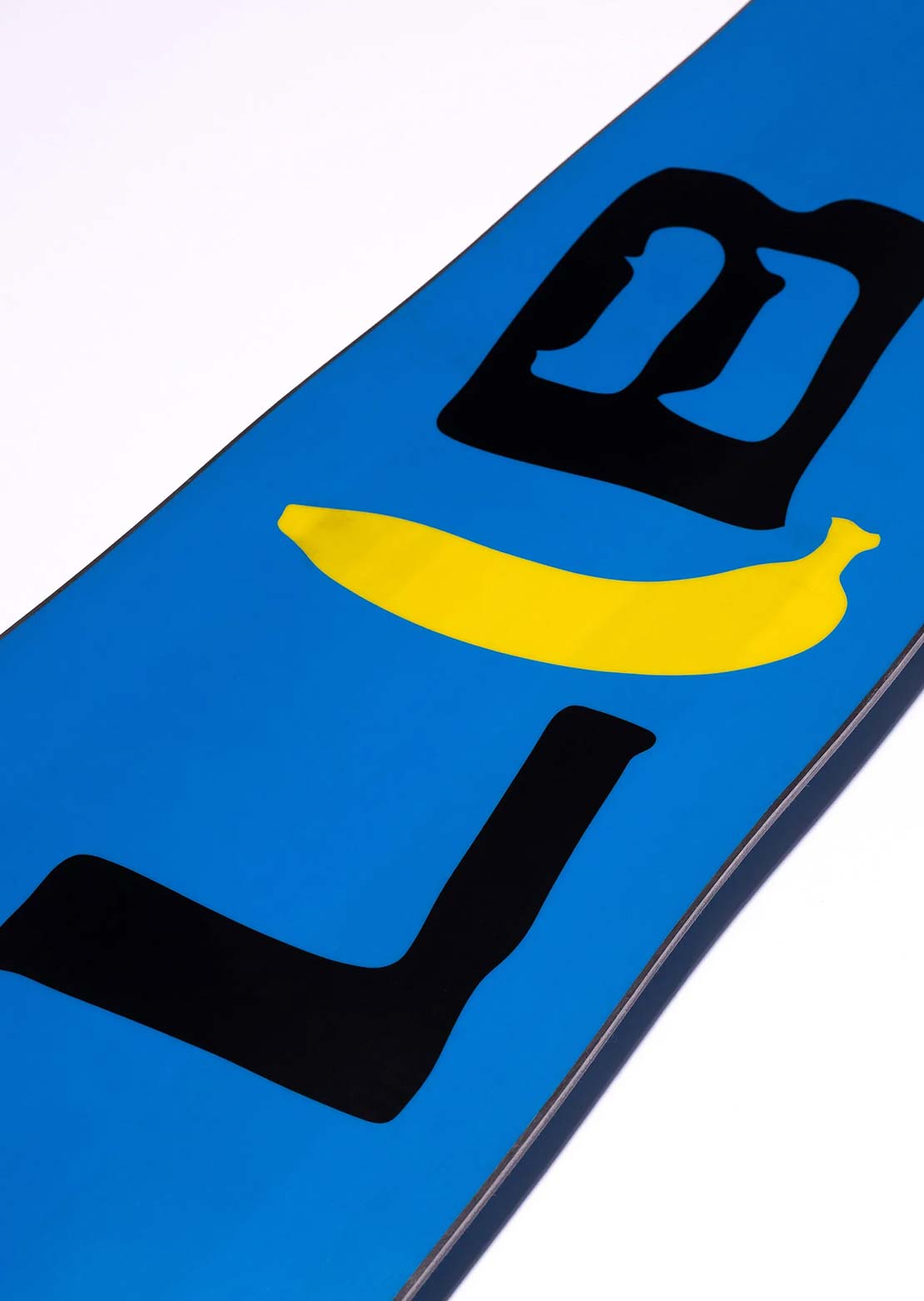 Lib Tech Hommes Skate Banana Planche de snowboard