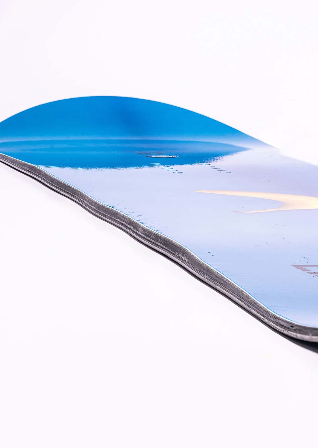 Lib Tech Hommes Skate Banana Planche de snowboard