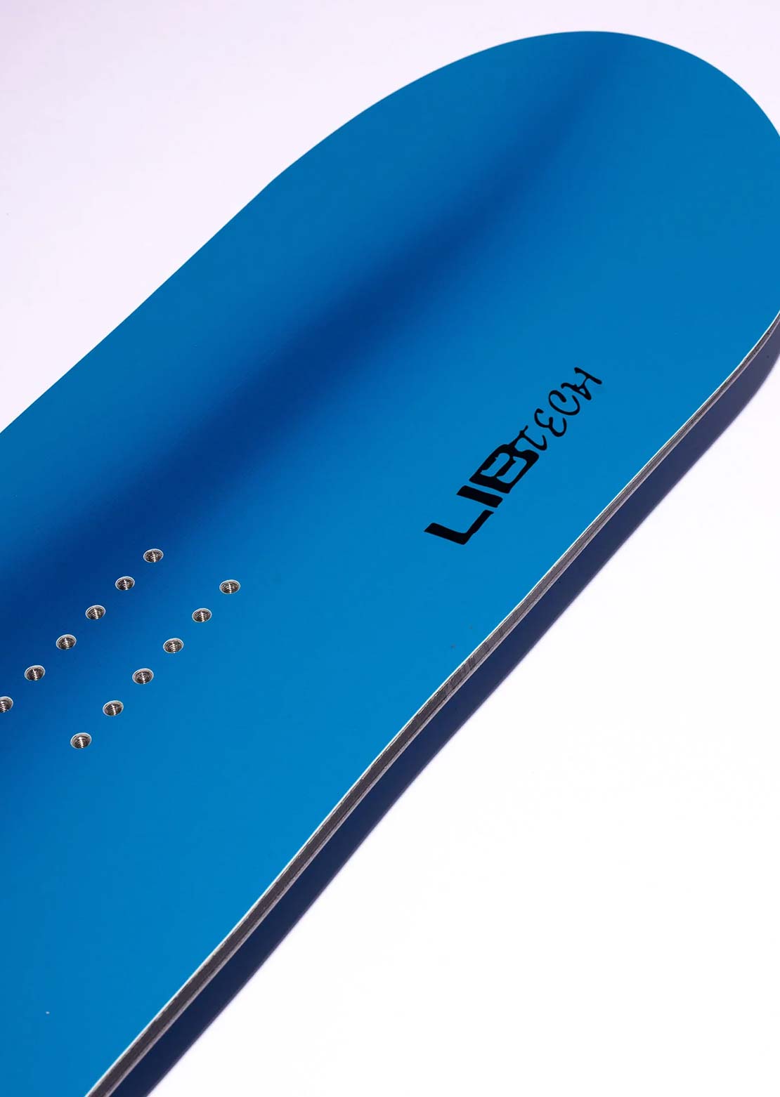 Lib Tech Hommes Skate Banana Planche de snowboard